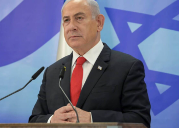 ইজৰাইলৰ ওপৰত বৃহৎ আক্ৰমণ হামাছৰ, বেঞ্জামিন নেতান্যায়াহুৰ নিৰ্দেশ- ‘শেষ কৰক’