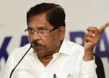 মহিলা সুৰক্ষাক লৈ গৃহমন্ত্ৰীৰ বিতৰ্কিত মন্তব্য, ক’লে- ‘ডাঙৰ চহৰত এনে সৰু-সুৰা ঘটনা ঘটিয়ে থাকে’