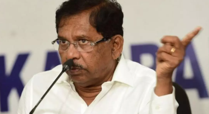 মহিলা সুৰক্ষাক লৈ গৃহমন্ত্ৰীৰ বিতৰ্কিত মন্তব্য, ক’লে- ‘ডাঙৰ চহৰত এনে সৰু-সুৰা ঘটনা ঘটিয়ে থাকে’