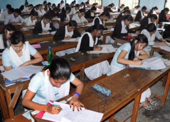 বহু প্ৰতীক্ষাৰ অন্তত আজি ঘোষণা হ’ব হাইস্কুল শিক্ষান্ত পৰীক্ষাৰ ফলাফল, কোনে কি স্থান দখল কৰিলে