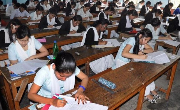 বহু প্ৰতীক্ষাৰ অন্তত আজি ঘোষণা হ’ব হাইস্কুল শিক্ষান্ত পৰীক্ষাৰ ফলাফল, কোনে কি স্থান দখল কৰিলে