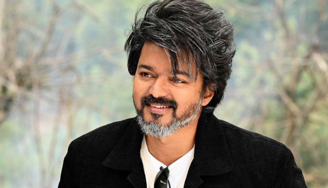 ৱাকফ সংশোধনী আইনৰ বিৰুদ্ধে দক্ষিণৰ অভিনেতা প্ৰতিবাদ, উচ্চতম ন্যায়ালয়ত আবেদন দাখিল