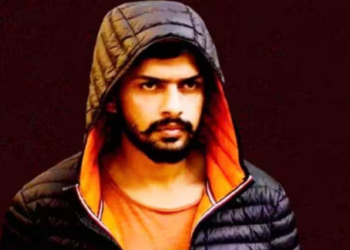 FBIৰ নজৰত অপৰাধীৰ তালিকাত এই ৫ অপৰাধী, যাৰ সন্মুখত আনকি ল’ৰেন্স বিষ্ণোইও পিছ পৰি ৰ’ৱ