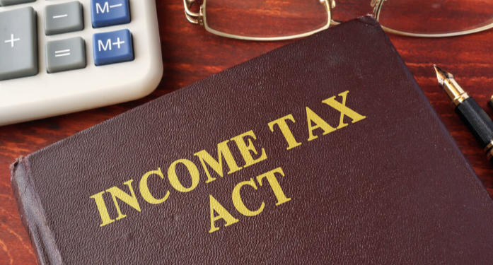 আমেৰিকাত বিলুপ্ত হ’ব নেকি আয়কৰ? আমেৰিকাৰ ৰাষ্ট্ৰপতিয়ে দিলে ডাঙৰ ইংগিত