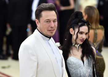 ফাদিল হ’ল মাস্কৰ অধিক সন্তান জন্ম দিয়াৰ পৰিকল্পনা, কি ৰহস্য লুকাই আছে মাস্কৰ এনেধৰণৰ পৰিকল্পনাত…