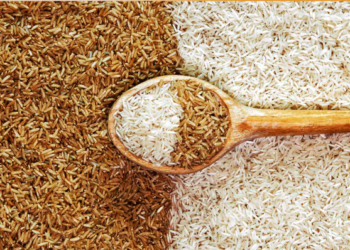 হোৱাইট নে ব্ৰাউন ৰাইচ,  কি চাউল শৰীৰৰ বাবে অধিক উপকাৰী?