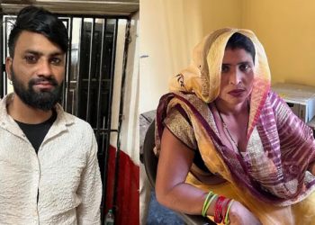 শাহুৱেক আৰু জোঁৱাইৰ প্ৰেম কাহিনীত সোমাইছে  খলনায়ক, পিছে কিয় আতংকিত সমগ্ৰ গাঁওবাসী, জানক সবিশেষ