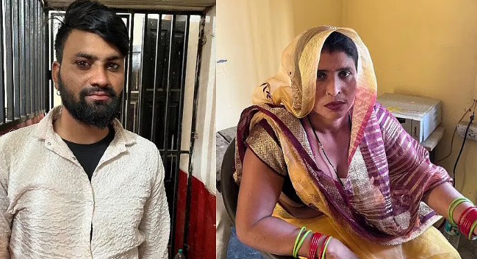 শাহুৱেক আৰু জোঁৱাইৰ প্ৰেম কাহিনীত সোমাইছে খলনায়ক, পিছে কিয় আতংকিত সমগ্ৰ গাঁওবাসী, জানক সবিশেষ