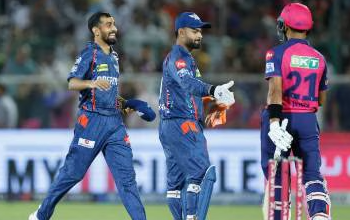 আই পি এলত মেচ ফিক্সিঙৰ বিস্ফোৰণ!এই দলৰ বিৰুদ্ধে আই পি এলত মেচ ফিক্সিঙৰ অভিযোগ, জানক সবিশেষ…