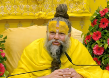 প্ৰেমানন্দ জী মহাৰাজৰ দিলে ধনী হোৱাৰ সহজ উপায়, জানক সবিশেষ…