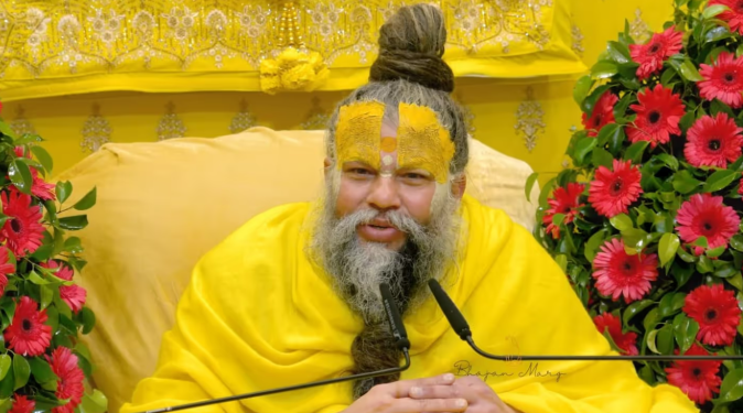 প্ৰেমানন্দ জী মহাৰাজৰ দিলে ধনী হোৱাৰ সহজ উপায়, জানক সবিশেষ…