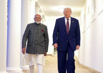 ভাৰতক সহায় কৰিবলৈ সাজু আমেৰিকা, কেনেধৰণৰ ব্যৱস্থা গ্ৰহণ কৰিব পাকিস্তানৰ বিৰুদ্ধে?