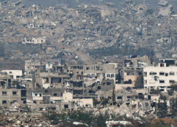 গাজাত অনাহাৰৰ পথত হামাছ, সাজু যুদ্ধবিৰতিৰ বাবে, সন্মত হৈছে ইজৰাইলী পণবন্দীক মুকলি কৰি দিবলৈ