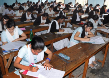 কাইলৈ ঘোষণা কৰা হ’ব উচ্চতৰ মাধ্যমিক পৰীক্ষাৰ ফলাফল