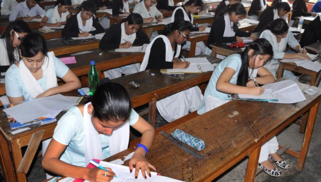 ঘোষণা কৰা হ’ল উচ্চতৰ মাধ্যমিক চূড়ান্ত বৰ্ষৰ পৰীক্ষাৰ ফলাফল