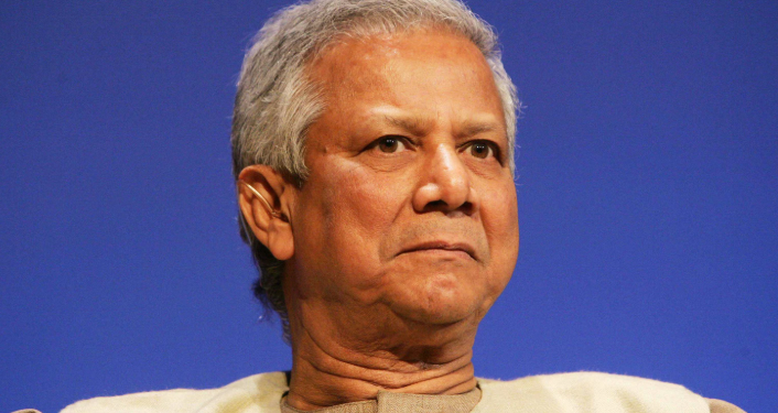 ভয়ংকৰ অৰ্থসংকটত ভুগিছে বাংলাদেশ, অচল হৈ পৰিছে দেশখনৰ অৱস্থা