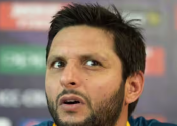 আপত্তিজনক মন্তব্য কৰা শ্বাহিদ আফ্ৰিদীৰ বিৰুদ্ধে কঠোৰ পদক্ষেপ ভাৰত চৰকাৰৰ