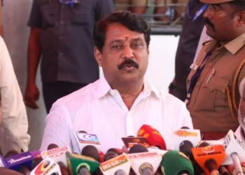 তামিলনাডুৰ শাসন দখলৰ বাবে বিজেপিৰ নতুন ৰণকৌশল