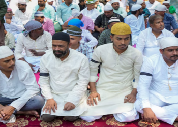 ৱাকফ বিধেয়কৰ বিৰুদ্ধে প্ৰতিবাদ কৰি বিপদত ২৪ গৰাকী লোক… বিহিলে জৰিমনা