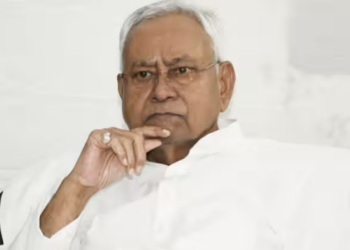 ৱাকফ সংশোধনী বিধেয়কক লৈ বিসম্বাদ! এজন নেতাই সংগ এৰিলে নীতিশ কুমাৰৰ