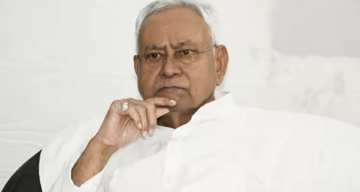 ৱাকফ সংশোধনী বিধেয়কক লৈ বিসম্বাদ! এজন নেতাই সংগ এৰিলে নীতিশ কুমাৰৰ