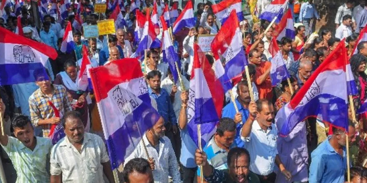 বিটিচি নিৰ্বাচনত ১০টা সমষ্টিত প্ৰতিদ্বন্দ্বিতা আগবঢ়াব অগপই