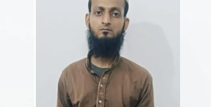 পাকিস্তানৰ বাবে চোৰাংচোৱাগিৰি কৰা আৰু দুজনক গ্ৰেপ্তাৰ ATSৰ
