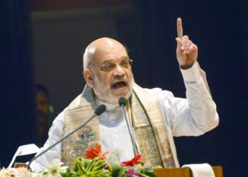 মোদীৰ পিছত এইবাৰ পাকিস্তানক কঠোৰ সকীয়নি গৃহমন্ত্ৰী অমিত শ্বাহৰ