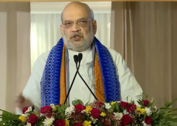 ‘কোনো লোককে ৰেহাই দিয়া নহ’ব’… দিল্লীৰ পৰা পুনৰ হুংকাৰ অমিত শ্বাহৰ