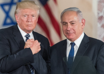 নেতান্যাহু এজন খঙাল মানুহ… যুদ্ধৰ মাজতে ড’নাল্ড ট্ৰাম্পৰ ডাঙৰ মন্তব্য