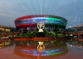 প্ৰথমবাৰৰ বাবে নতুন দিল্লীত দুদিনীয়াকৈ ‘ৰাইজিং নৰ্থ-ইষ্ট: দ্য ইনভেষ্টৰ্ছ ছামিট ২০২৫’