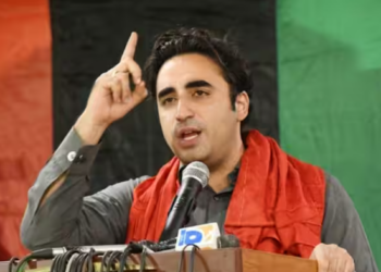 ‘হয়, আমি সন্ত্ৰাসবাদক প্ৰশ্ৰয় দিছো’ : বিলাৱল ভুট্টোৰ অকপট স্বীকাৰোক্তি