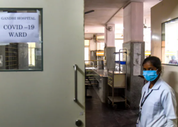 সতৰ্ক হওক! দ্ৰুত গতিত বৃদ্ধি পাবলৈ ধৰিছে ক’ভিড আক্ৰান্তৰ সংখ্যা; ৬জন লোকৰ মৃত্যু