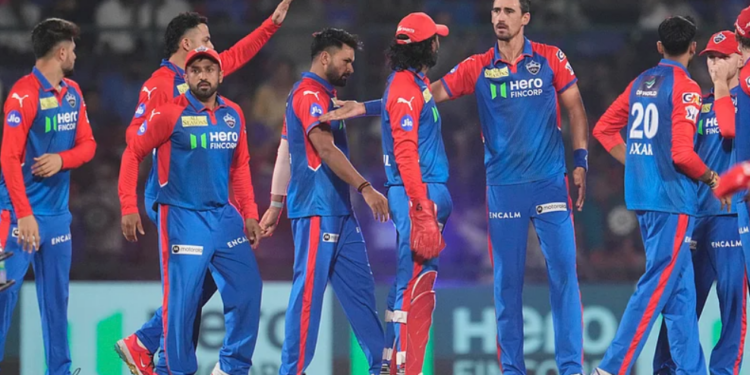 দিল্লী কেপিটেলছত চুক্তিবদ্ধ হ’ল বাংলাদেশৰ এগৰাকী ক্ৰিকেটাৰ