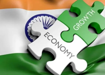 জাপানক পিছ পেলাই বিশ্বৰ চতুৰ্থ বৃহত্তম অৰ্থনীতিৰ দেশ হ’ল ভাৰত