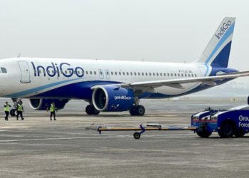 অপাৰেশ্যন সিন্দুৰৰ পিছতেই সাময়িকভাৱে বন্ধ কৰি দিয়া হ’ল দেশৰ ১৮টা বিমানবন্দৰ