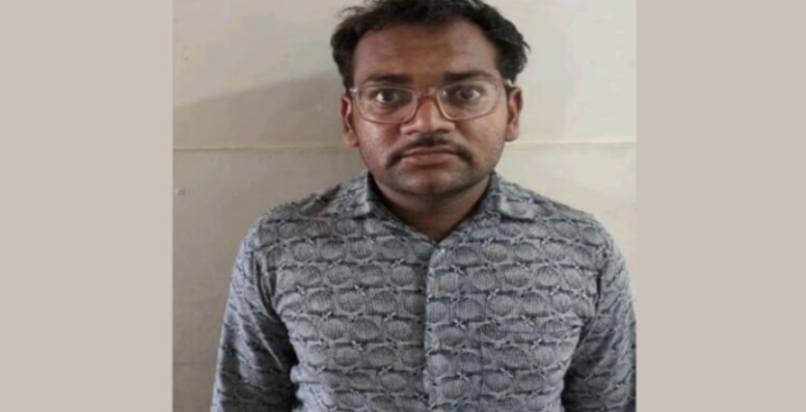 পাকিস্তানৰ বাবে চোৰাংচোৱাগিৰি কৰা সহদেৱক গ্ৰেপ্তাৰ ATSৰ