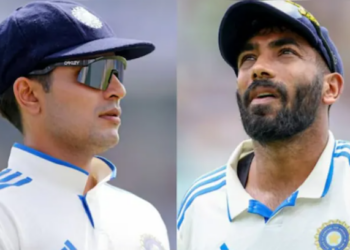 ৰোহিত শৰ্মাৰ পিছত কোন হ’ব ভাৰতীয় টেষ্ট দলৰ পৰৱৰ্তী অধিনায়ক? দৌৰত তিনিগৰাকী ক্ৰিকেটাৰ