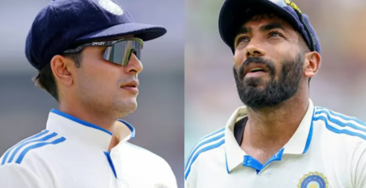 ৰোহিত শৰ্মাৰ পিছত কোন হ’ব ভাৰতীয় টেষ্ট দলৰ পৰৱৰ্তী অধিনায়ক? দৌৰত তিনিগৰাকী ক্ৰিকেটাৰ