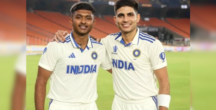 ৰোহিত শৰ্মাৰ উত্তৰসূৰী শুভমন গীল; ইংলেণ্ডৰ বিৰুদ্ধে ভাৰতীয় টেষ্ট দল ঘোষণা