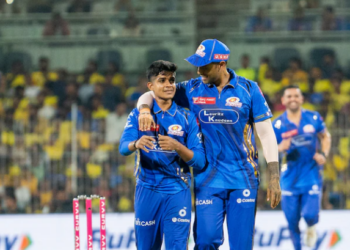 মুম্বাই ইণ্ডিয়ানছৰ শিৱিৰত আঘাত; প্ৰতিযোগিতাৰ পৰা বাহিৰ এইগৰাকী স্পিনাৰ