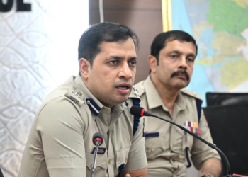 ক্ৰিকেট মেচৰ সময়ত ‘পাকিস্তান জিন্দাবাদ’ ধ্বনি দিয়া ব্যক্তিক মৰিয়াই মৰিয়াই হত্যা