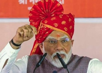 ‘২২ তাৰিখৰ উত্তৰ ২২ মিনিটত’, পেহেলগাম কাণ্ডৰ এমাহ পিছত বিশ্ববাসীক স্পষ্ট বাৰ্তা প্ৰধানমন্ত্ৰী মোদীৰ