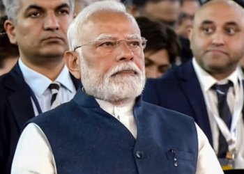 নৰেন্দ্ৰ মোদীৰ অধ্যক্ষতাত বিজেপি মিত্ৰজোঁটৰ মুখ্যমন্ত্ৰী, উপ-মুখ্যমন্ত্ৰীৰ গুৰুত্বপূৰ্ণ বৈঠক