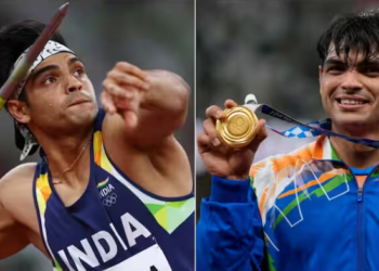 ‘গ’ল্ডেন বয়’ নীৰজ চোপ্ৰাক সন্মানীয় পদবী প্ৰদান ভাৰতীয় সেনাৰ