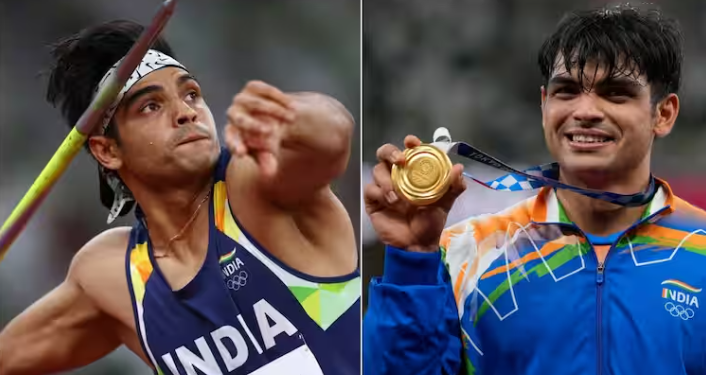 ‘গ’ল্ডেন বয়’ নীৰজ চোপ্ৰাক সন্মানীয় পদবী প্ৰদান ভাৰতীয় সেনাৰ