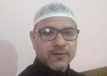 পাকিস্তানৰ সমৰ্থনত প’ষ্ট শ্বেয়াৰ কৰি গোসাঁইগাঁৱত গ্ৰেপ্তাৰ এজন প্ৰবক্তা