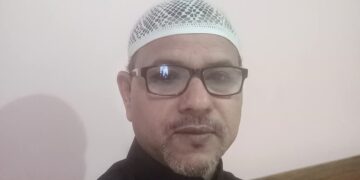 পাকিস্তানৰ সমৰ্থনত প’ষ্ট শ্বেয়াৰ কৰি গোসাঁইগাঁৱত গ্ৰেপ্তাৰ এজন প্ৰবক্তা