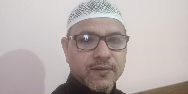 পাকিস্তানৰ সমৰ্থনত প’ষ্ট শ্বেয়াৰ কৰি গোসাঁইগাঁৱত গ্ৰেপ্তাৰ এজন প্ৰবক্তা