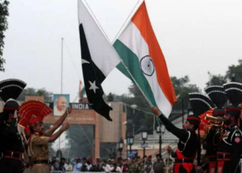 পাকিস্তানৰ বিৰুদ্ধে আন এক কঠোৰ সিদ্ধান্ত ভাৰতৰ; ভুগিব ভয়ংকৰ আৰ্থিক সংকটত!